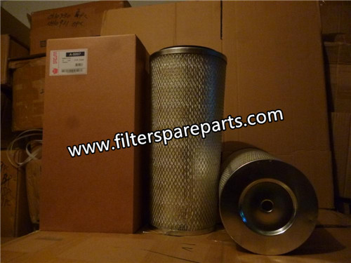 A-5007 Sakura Air Filter - Click Image to Close